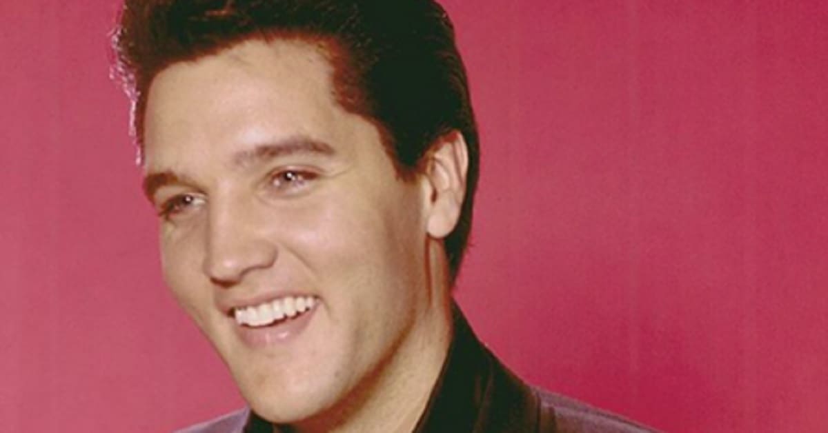 Il nipote di Elvis Presley è cresciuto ed è come suo nonno