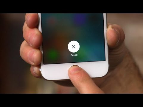 Il tuo Iphone è troppo lento? Con questo trucchetto puoi liberare la ram in 10 secondi. (VIDEO)