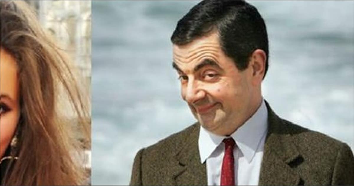 Ricordate Mr. Bean? Forse non avete mai visto la figlia 24enne Lily, rimarrete sorpresi dalla sua bellezza