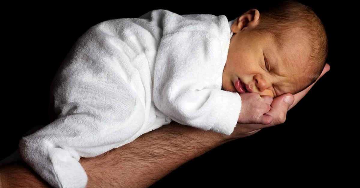 I nomi per bambino/a più usati in Italia e nelle regioni italiane