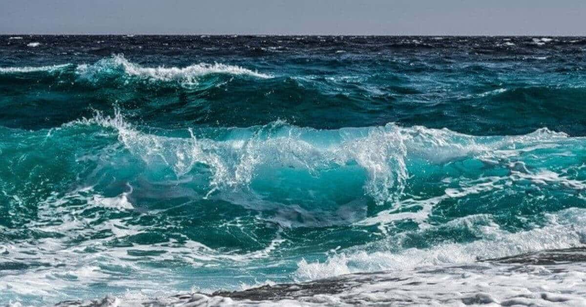 Sai perché l’acqua di mare è salata? Ecco la spiegazione!