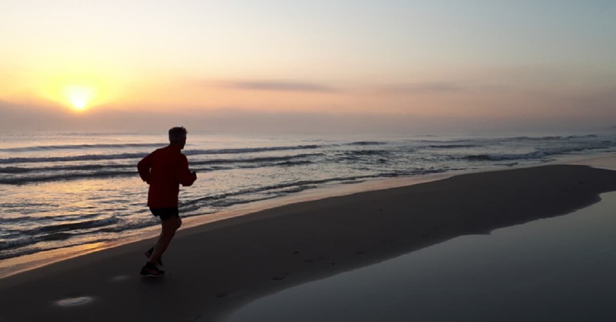 Perché fa bene correre la mattina?