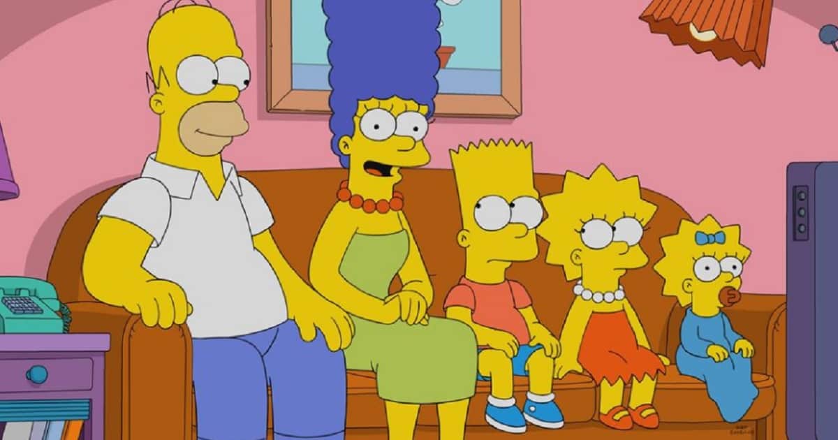 I Simpsons: 5 curiosità sulla famiglia più amata della tv che ancora non sapevate