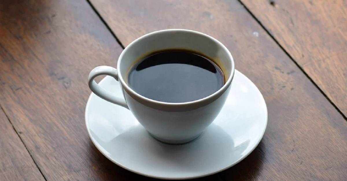 Caffè americano: benefici e controindicazioni