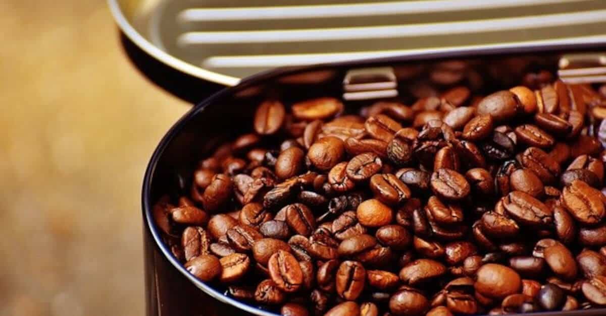 Caffè: ecco quale scegliere e come conservarlo nella maniera più corretta.