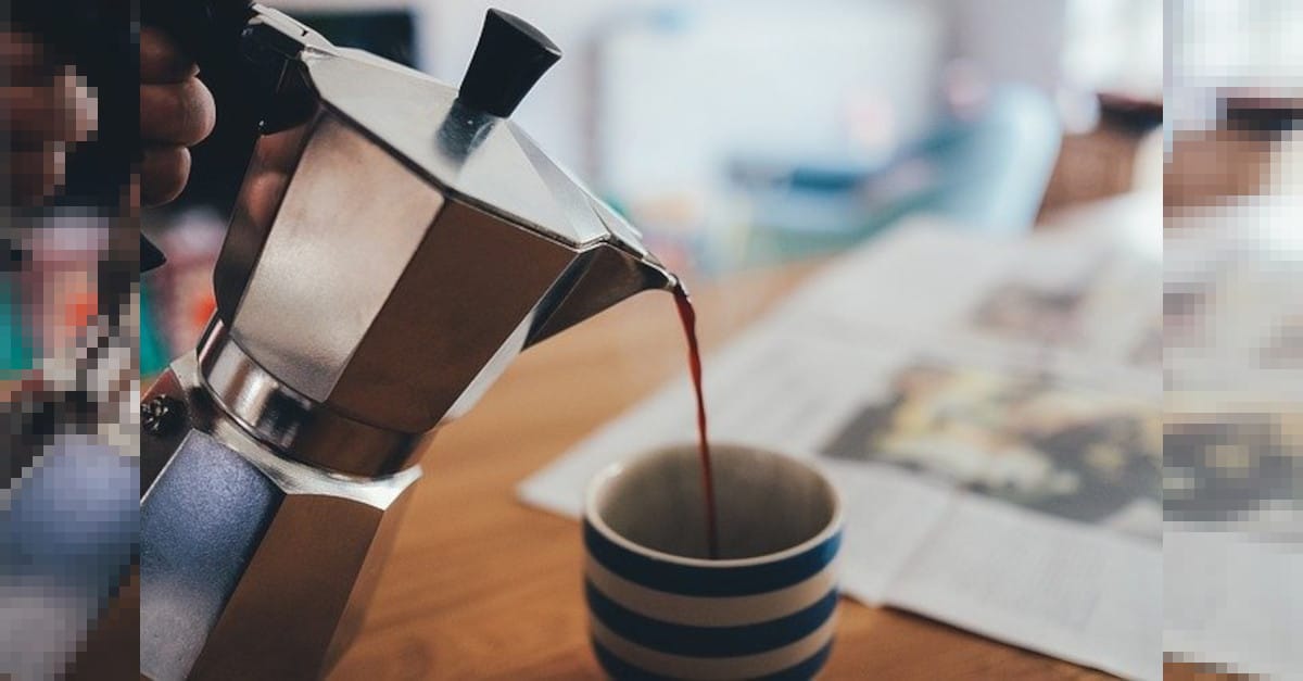 Come utilizzare il caffè avanzato. Ecco alcune idee antispreco