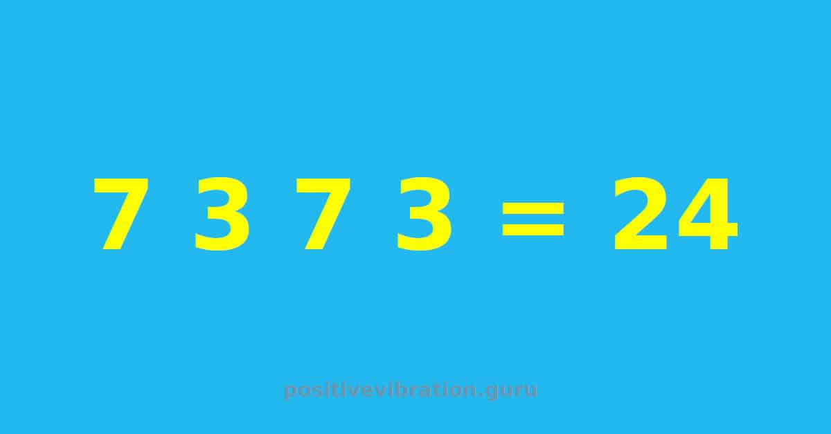 SFIDA matematica: quali sono i simboli mancanti nell’espressione?