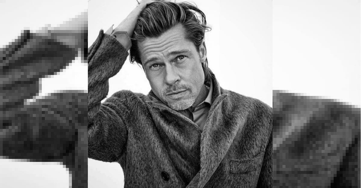 Prosopagnosia, il curioso disturbo di Brad Pitt che potrebbe capitare a chiunque