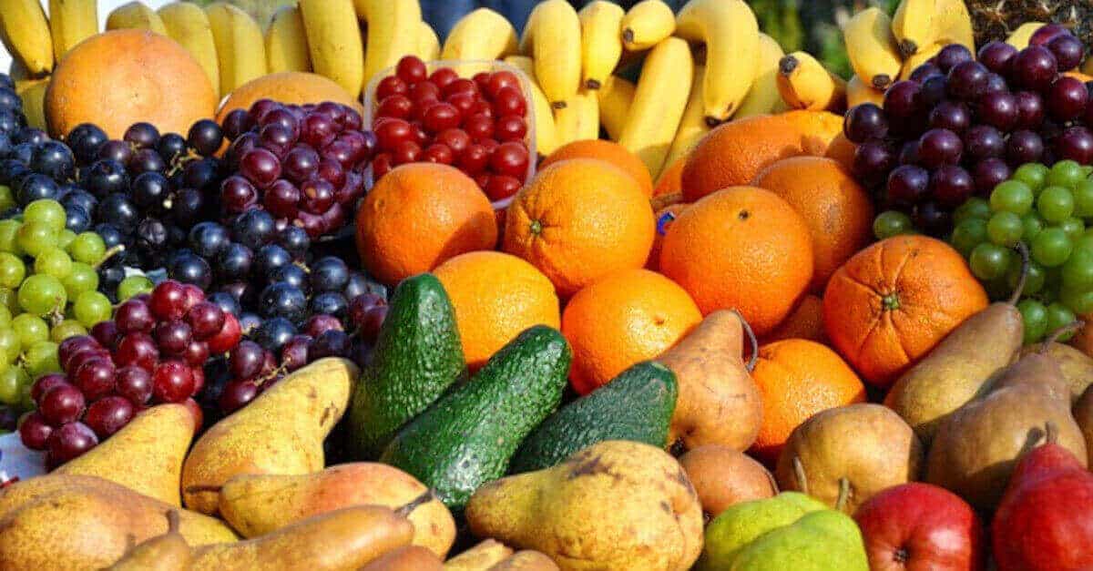 TEST di personalità: Quale frutta ti piace mangiare di più? Scopri subito cosa dice sulla tua personalità