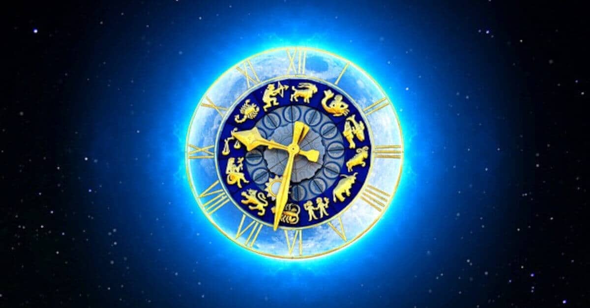 Questi 4 segni zodiacali supereranno grandi sfide prima della fine di Novembre. Sei pronto?