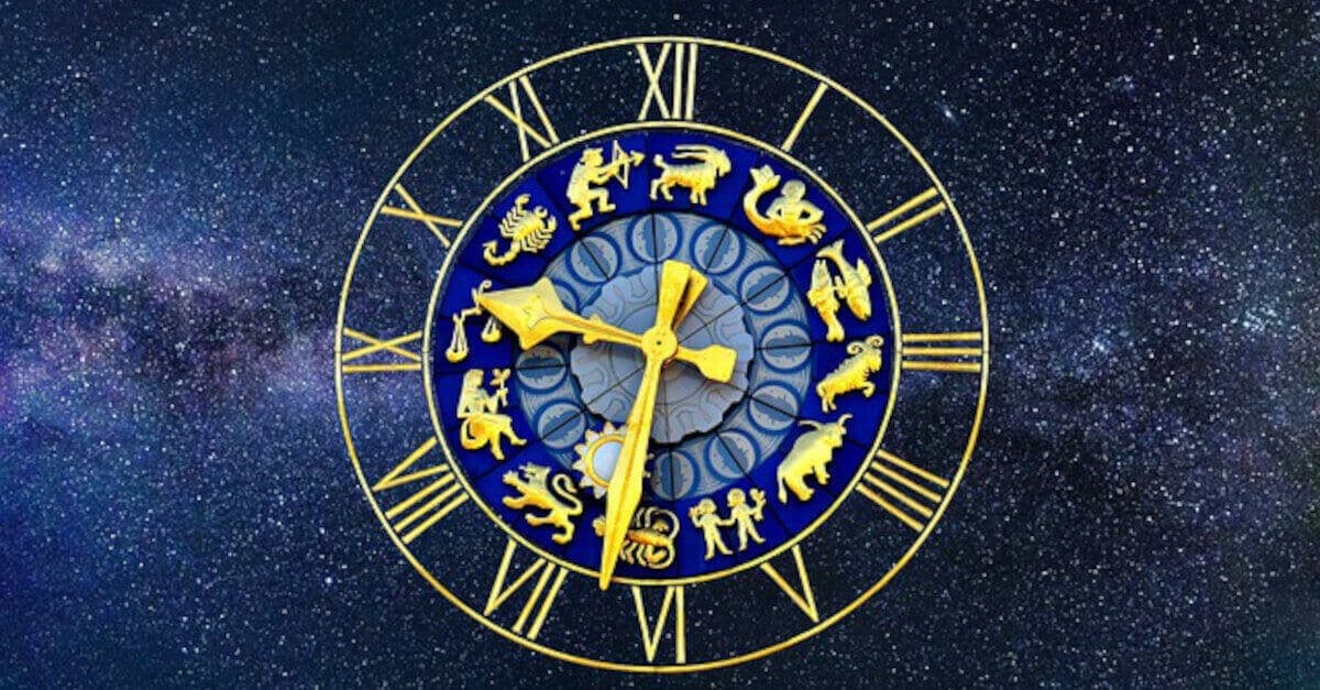 3 segni zodiacali che saranno maggiormente influenzati dalle stelle la prossima settimana