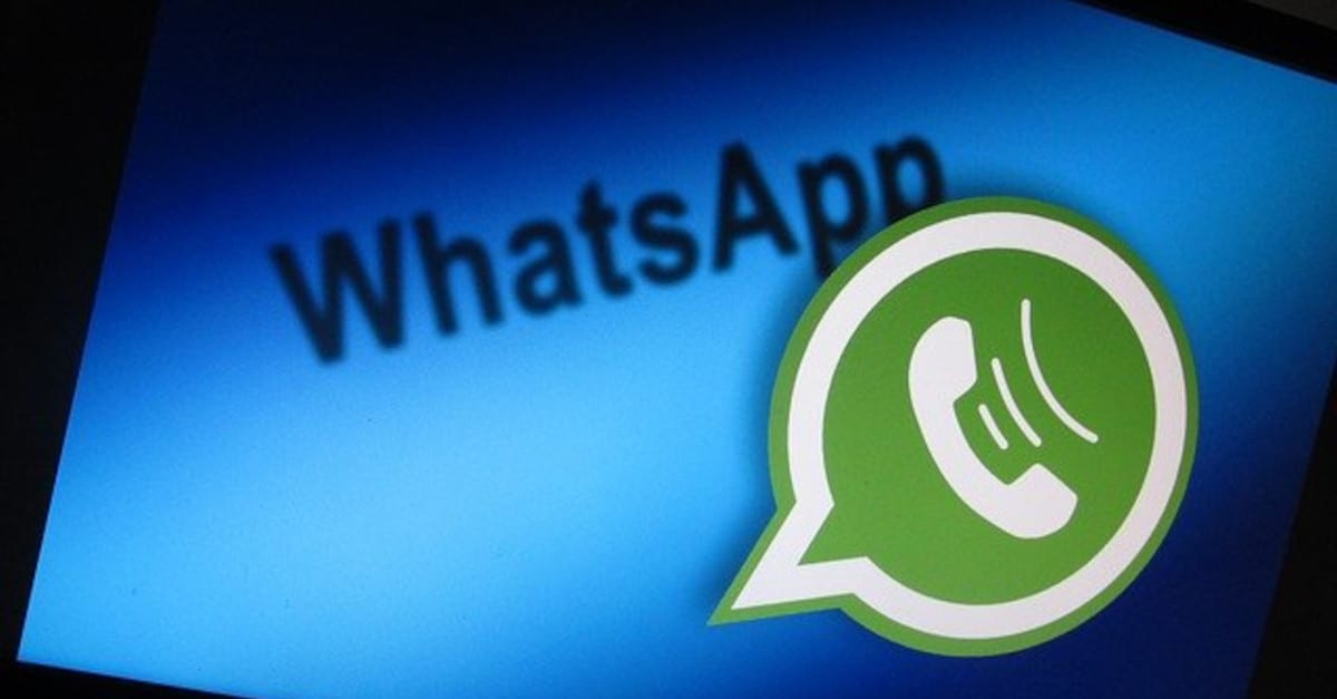 WhatsApp: come inviare un messaggio vocale a più contatti contemporaneamente?