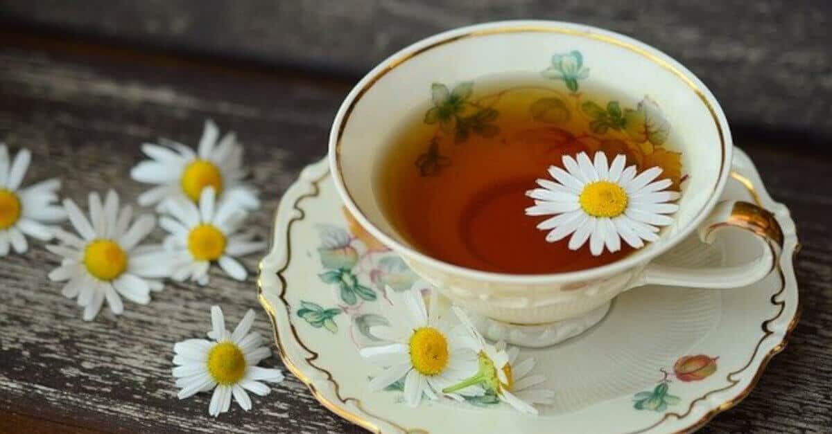 Vuoi dormire meglio? 3 tisane naturali contro l’insonnia