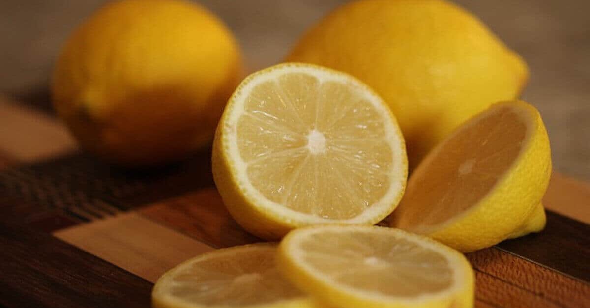 Come riuscire a conservare i limoni più a lungo?