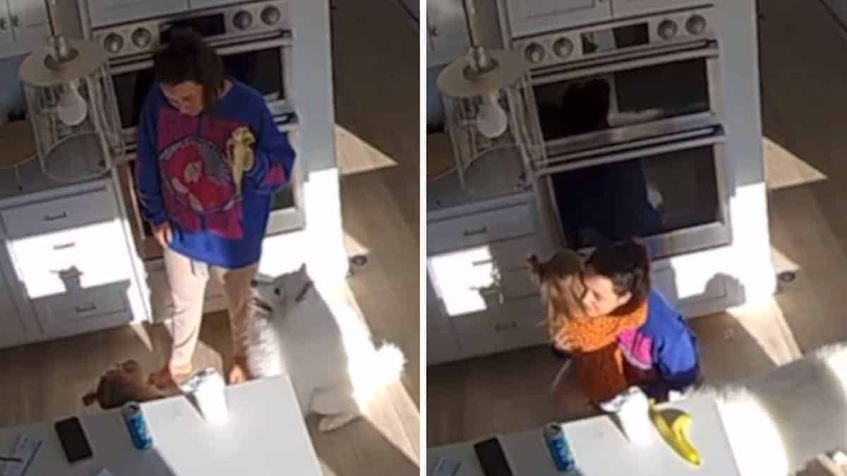 Madre rivela alla figlia di essere stata adottata perché non la volevano: “Io ti voglio”