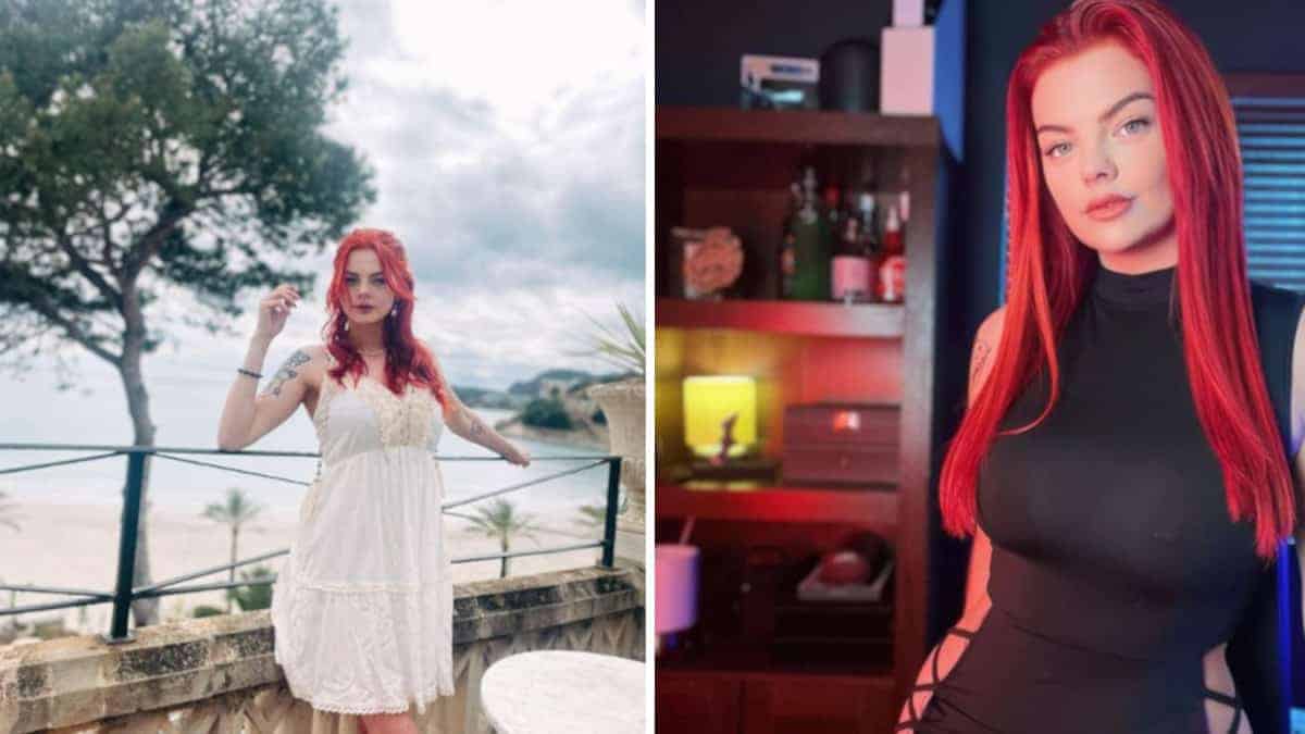 Come modella guadagna £100.000 e decide di investirli in alloggi per le famiglie povere