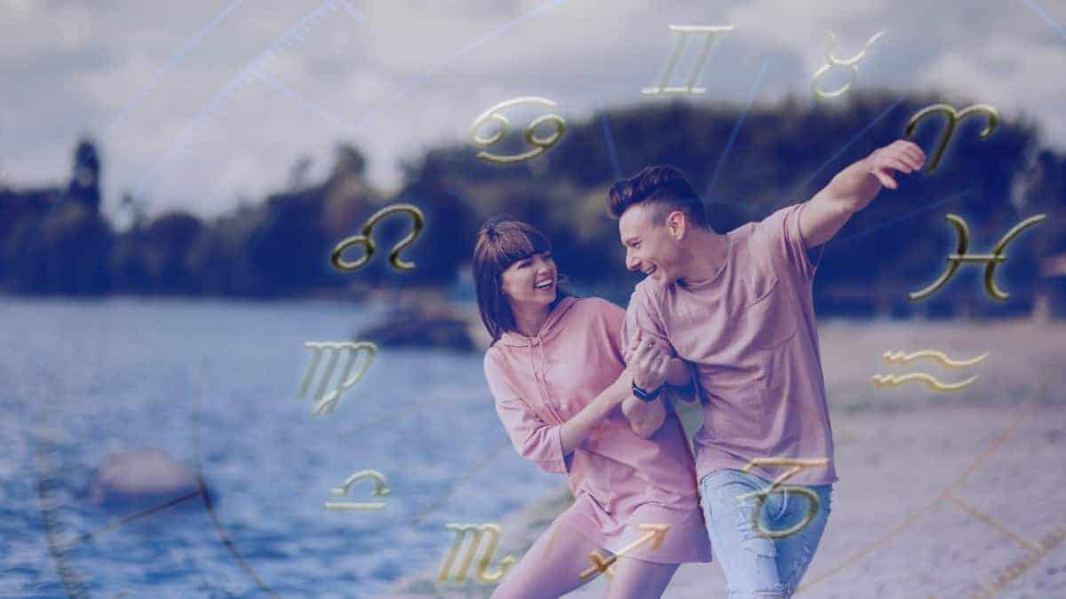 Per questi segni zodiacali in amore vince chi fugge. Sei uno di loro?