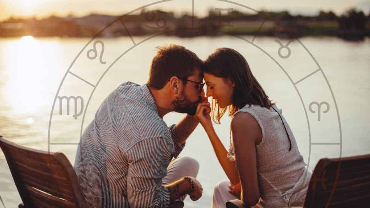 I segni zodiacali più difficili da dimenticare in amore