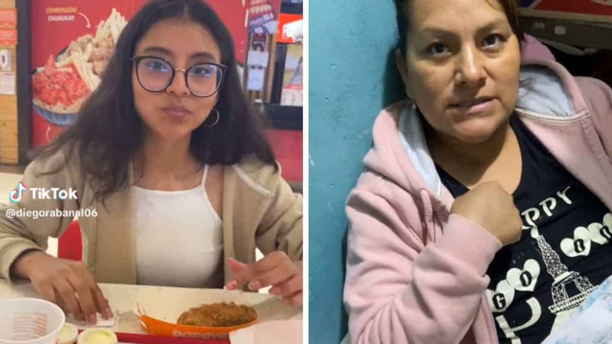 Mamma gelosa si è arrabbiata con il figlio per essere uscito a mangiare con la fidanzata e non averla invitata: “Prima io”