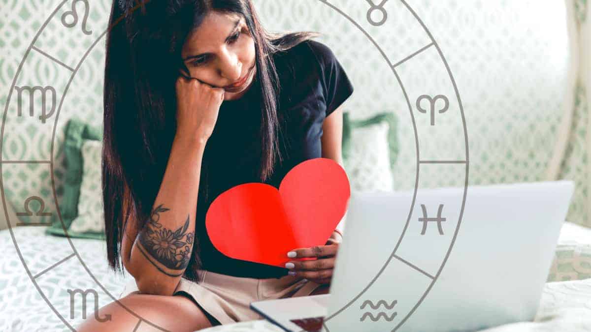 I segni zodiacali che non amano le relazioni a distanza. Ne fai parte?