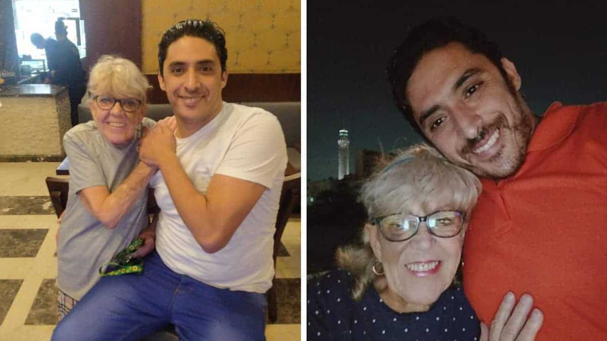 Una donna di 83 anni lascia il partner di 37 anni e intraprende un nuovo capitolo della sua vita: “Era diventato un impegno troppo gravoso”