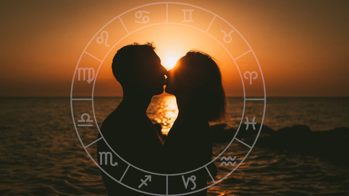 I segni zodiacali che tendono ad avere più relazioni durante l’estate. Ne conosci qualcuno?