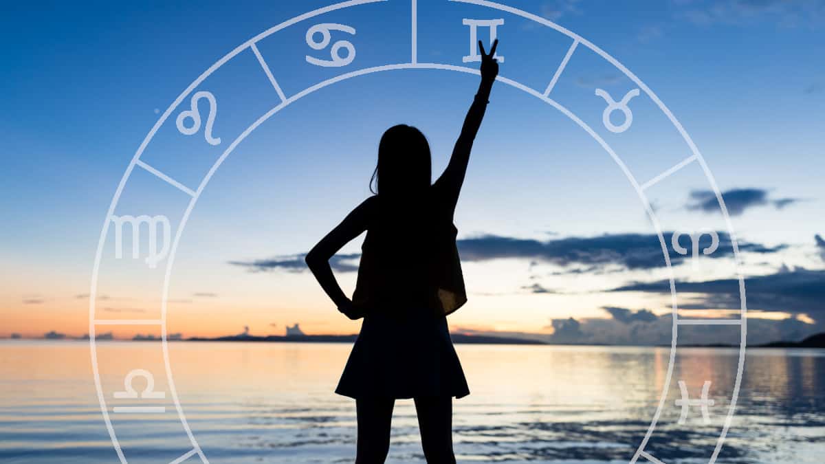 I segni dello zodiaco che hanno il coraggio di cambiare