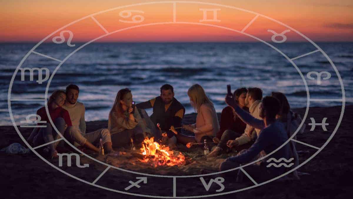 Cosa faranno i segni dello zodiaco a ferragosto?