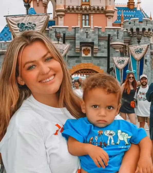 Il curioso caso del bimbo triste che ha odiato andare a Disneyland