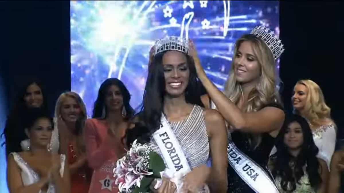 La squalifica di Génesis Dàvila dal concorso di Miss Florida