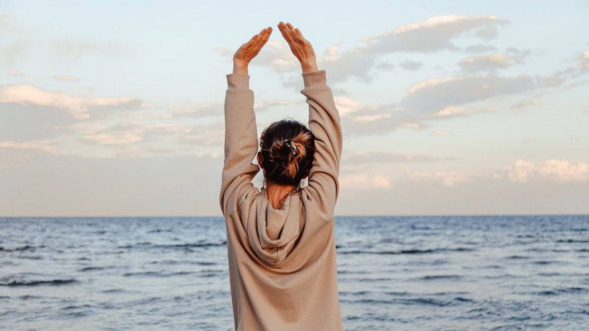 i benefici dell'aria di mare sulla nostra salute