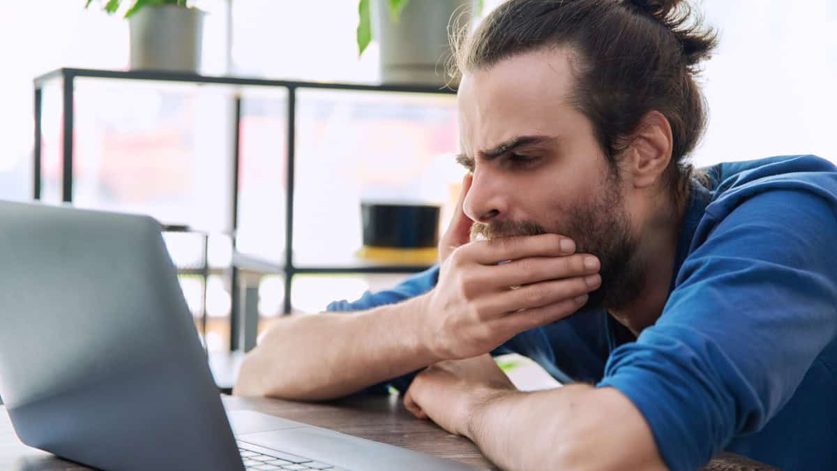 Consigli e cause della sonnolenza duvuto al caldo estivo