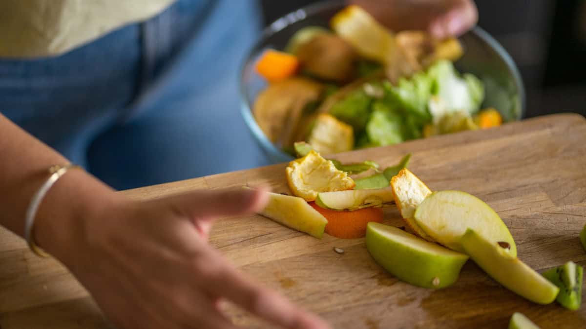 Le cause dello spreco di cibo nei paesi sviluppati, conseguenze che comporta e rimedi da attuare